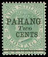 * Malaya / Pahang - Lot No. 949 - Pahang