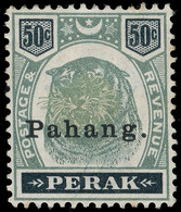 * Malaya / Pahang - Lot No. 951 - Pahang