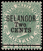 * Malaya / Selangor - Lot No. 965 - Selangor