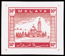 E Malaya / Selangor - Lot No. 970 - Selangor