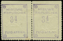 * New Republic - Lot No. 1157 - Nuova Repubblica (1886-1887)