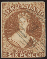 O New Zealand - Lot No. 1167 - Used Stamps