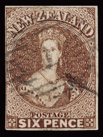 O New Zealand - Lot No. 1168 - Used Stamps