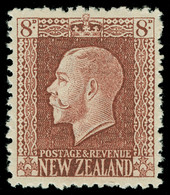 * New Zealand - Lot No. 1193 - Unused Stamps