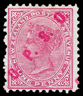 * New Zealand - Lot No. 1218 - Officials