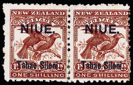 * Niue - Lot No. 1246 - Niue
