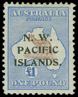 * North West Pacific Islands - Lot No. 1260 - Otros & Sin Clasificación