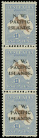 * North West Pacific Islands - Lot No. 1263 - Otros & Sin Clasificación