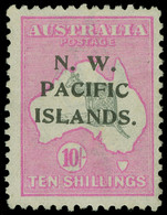 * North West Pacific Islands - Lot No. 1264 - Otros & Sin Clasificación