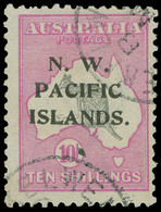 O North West Pacific Islands - Lot No. 1265 - Otros & Sin Clasificación