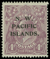 * North West Pacific Islands - Lot No. 1266 - Otros & Sin Clasificación