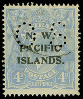 O North West Pacific Islands - Lot No. 1267 - Otros & Sin Clasificación