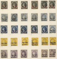 */O St. Lucia - Lot No. 1411 - St.Lucia (1979-...)