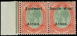 * South-West Africa - Lot No. 1524 - South West Africa (1923-1990)