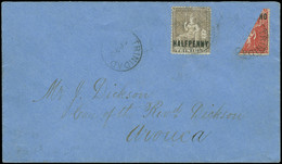 [x] Trinidad - Lot No. 1646 - Trinidad & Tobago (...-1961)