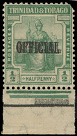 ** Trinidad And Tobago - Lot No. 1665 - Trinidad & Tobago (...-1961)