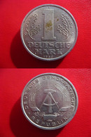 Allemagne - 1 Deutsche Mark 1956 A 3436 - 1 Marco