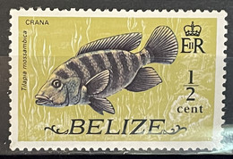 BELIZE- MNH** - 1974 - # 327 - Belize (1973-...)