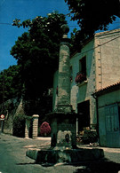 Mallemort Vieille Fontaine 1984     CPM Ou CPSM - Mallemort