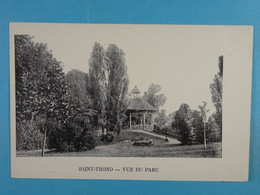 Saint-Trond Vue Du Parc - Sint-Truiden