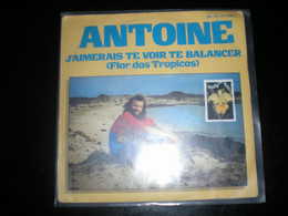 ANTOINE - Other - French Music