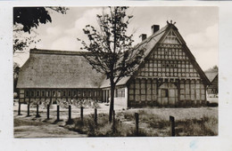 4590 CLOPPENBURG, Museumsdorf, Der Dorfkrug - Cloppenburg