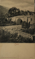 Haute Corse (20 - 2B) Corte. Ca 1900 - Corte