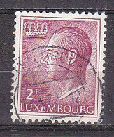 Q3945 - LUXEMBOURG Yv N°664 - 1965-91 Giovanni