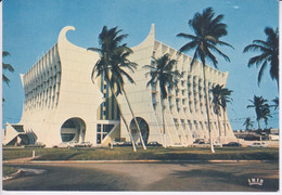 TOGO - LOME - HOTEL DE LA PAIX - Togo
