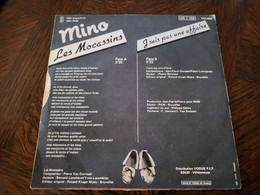 Mino - Unclassified