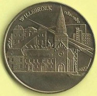 M285 - BELGIË - BELGIUM - WILLEBROEK - 50 KAPOENEN 1980 - Autres & Non Classés