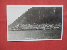 RPPC Juneau -# 147  Alaska > Juneau   Ref 5696 - Juneau