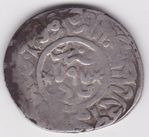 TIMURID, Timur, Tanka 797 Yazd - Islamiques