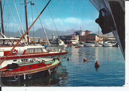 VIAREGGIO (LUCCA) 1971 - IL PORTO - Viareggio