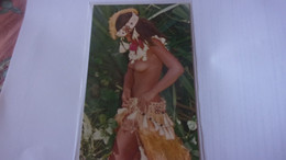 ♥️ TAHITI EDIT SINCERE  ESSAYAGE COSTUME  MORE FEMME SEINS NUS VOYAGEE - Tahiti