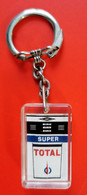PORTE-CLEFS-TOTAL-JEUX OLYMPIQUES MEXICO 1966 - Key-rings