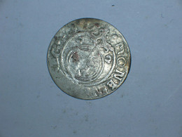 POLONIA 1/24 THALER - 3 POLKER, 1622 (10598) - Pologne