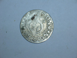 POLONIA 1/24 THALER - 3 POLKER, 1622, Variante (10604) - Pologne