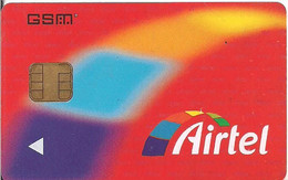 GSM AIRTEL MUY ANTIGUA - Telefonica