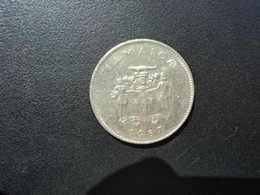 JAMAÏQUE * : 10 CENTS   1987   KM 47     SUP+ - Jamaica