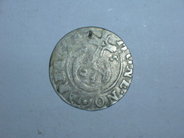 POLONIA 1/24 THALER - 3 POLKER, 1625 (10625) - Pologne