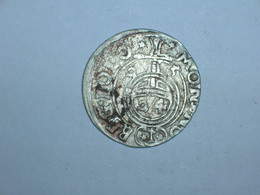 POLONIA 1/24 THALER - 3 POLKER, 1625 (10628) - Pologne