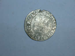 POLONIA 1/24 THALER - 3 POLKER, 1626 (10629) - Pologne