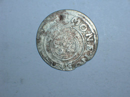 POLONIA 1/24 THALER - 3 POLKER, 16-- (10636) - Pologne