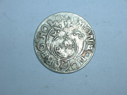 POLONIA 1/24 THALER - 3 POLKER, 162- (10640) - Pologne