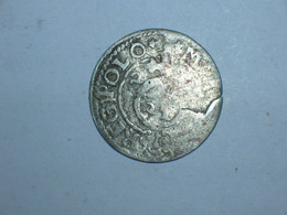 POLONIA 1/24 THALER - 3 POLKER, 162- (10643) - Pologne