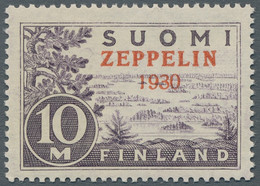 Finland: 1917/2020, Umfangreiche Sammlung In 21 Dicken E-Büchern Sehr Sauber, Re - Storia Postale