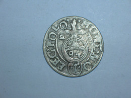 POLONIA 1/24 THALER - 3 POLKER, 162- (10645) - Pologne