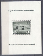 België BL13-V2 XX Cote €11 - 1931-1960