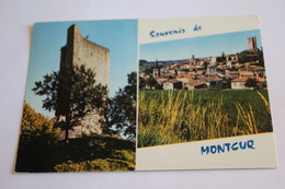 Montcuq - Montcuq